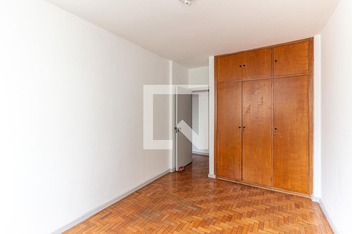 Apartamento, 2 quartos, 90 m² - Foto 10