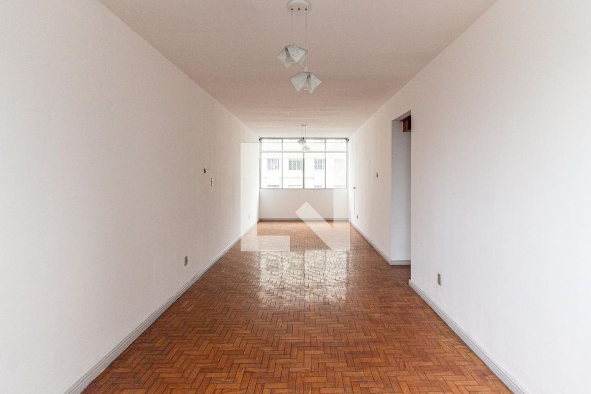 Apartamento, 2 quartos, 90 m² - Foto 2