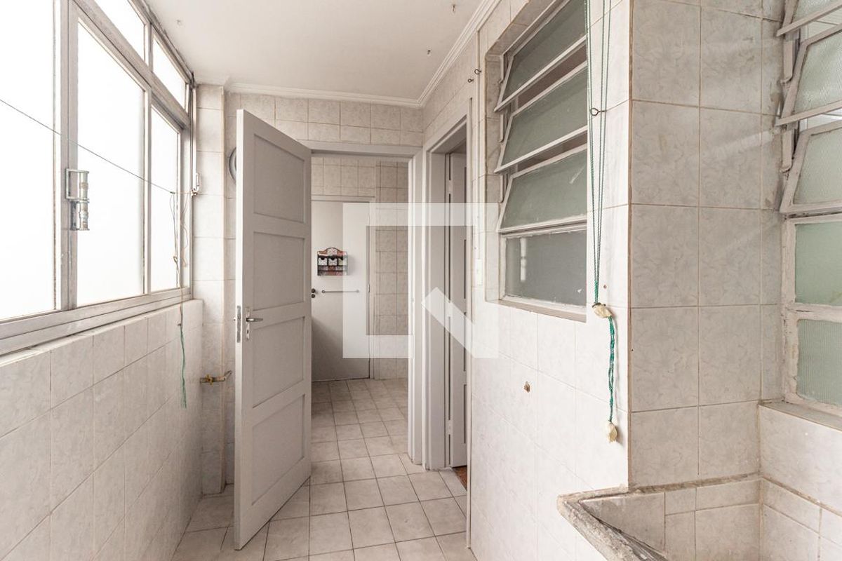 Apartamento, 2 quartos, 90 m² - Foto 27