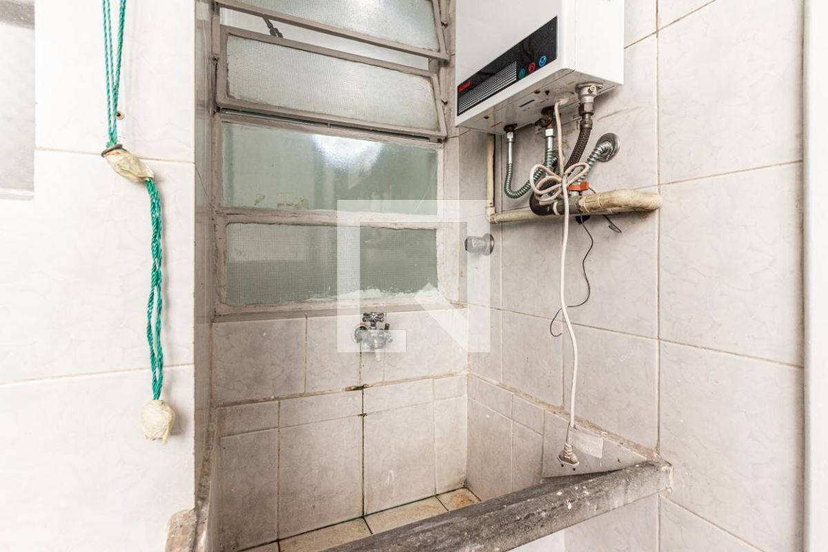 Apartamento, 2 quartos, 90 m² - Foto 26