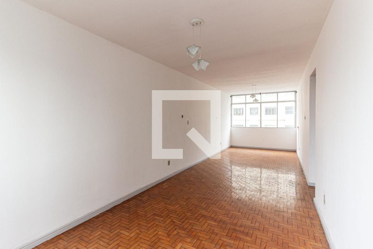 Apartamento, 2 quartos, 90 m² - Foto 3