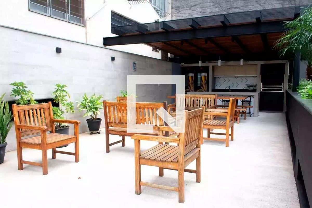Apartamento, 2 quartos, 90 m² - Foto 30