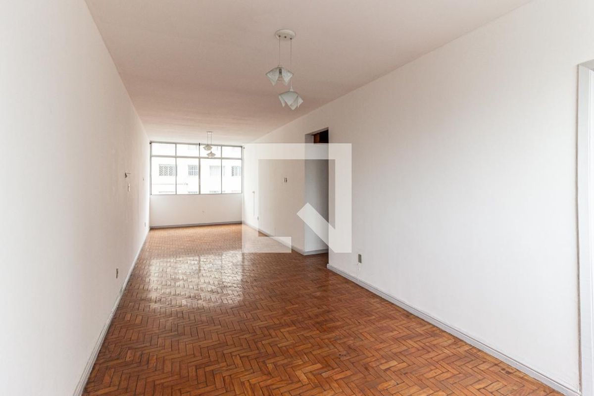Apartamento, 2 quartos, 90 m² - Foto 1