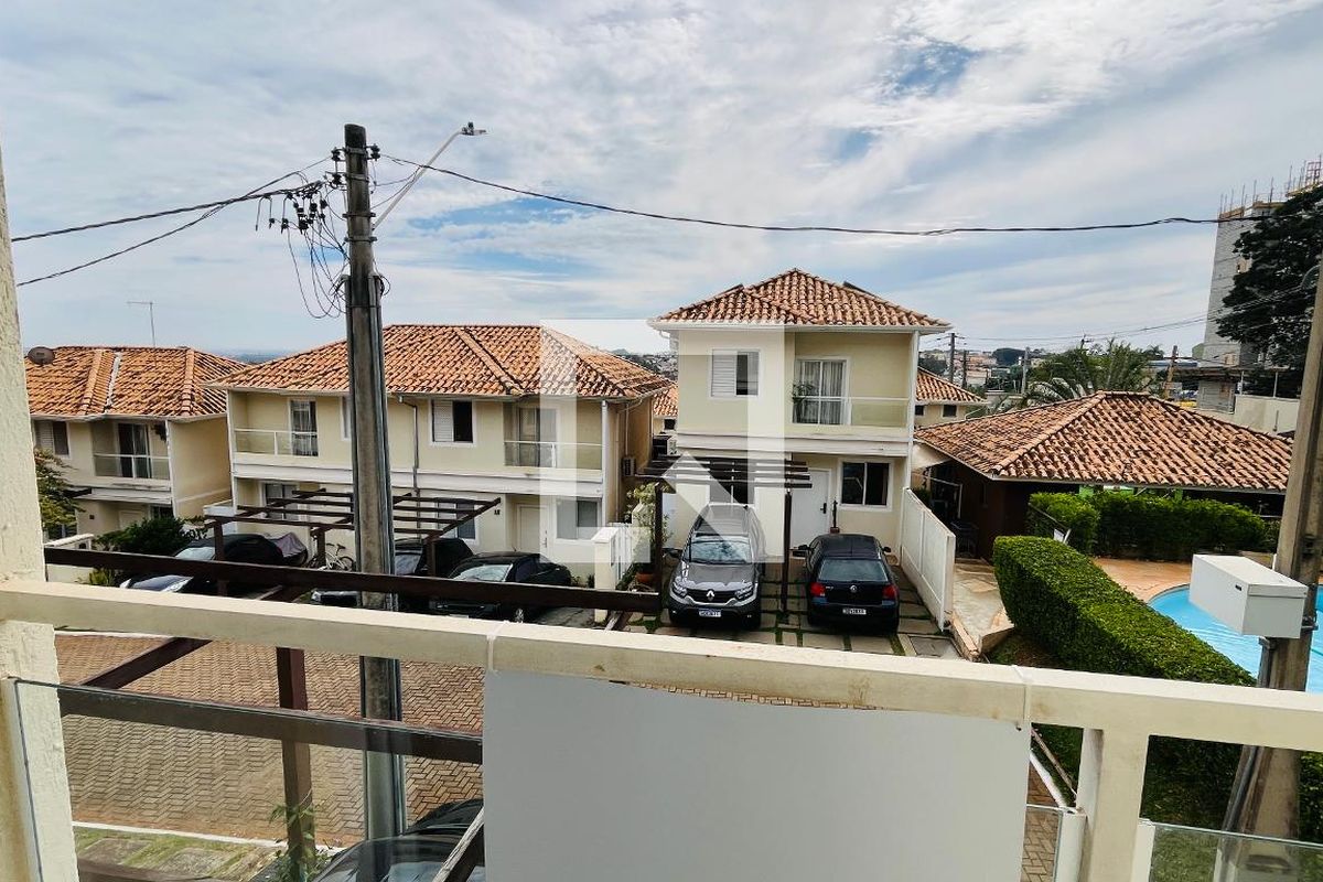 Casa à Venda - Mansões Santo Antônio, 3 Quartos,  100 m2 em , Campinas - sp | SoloBR
