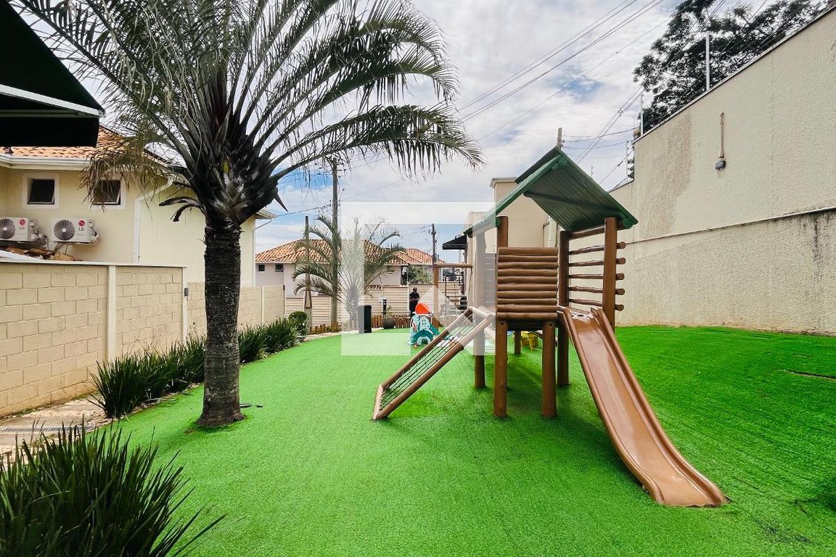Casa à Venda - Mansões Santo Antônio, 3 Quartos,  100 m2 em , Campinas - sp | SoloBR