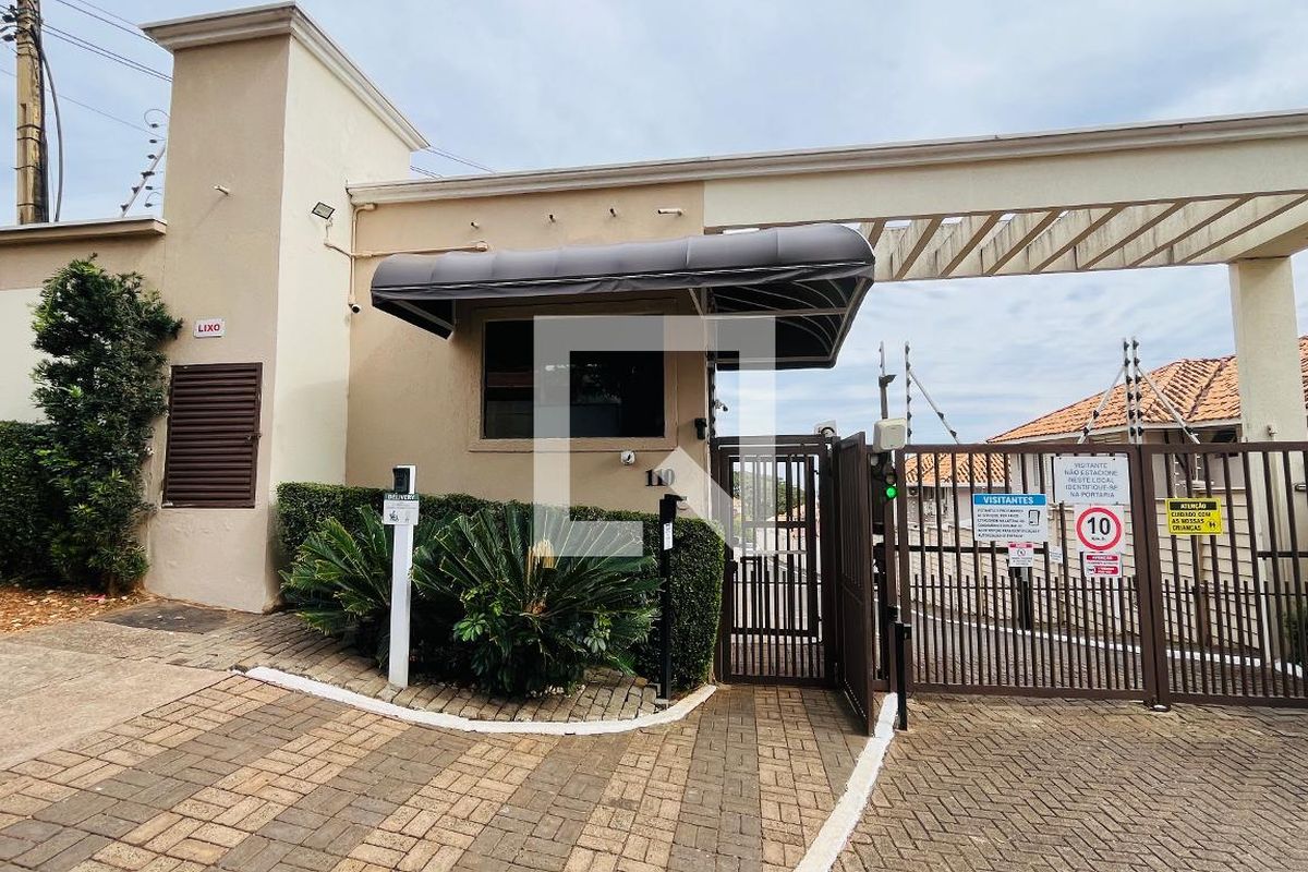 Casa à Venda - Mansões Santo Antônio, 3 Quartos,  100 m2 em , Campinas - sp | SoloBR