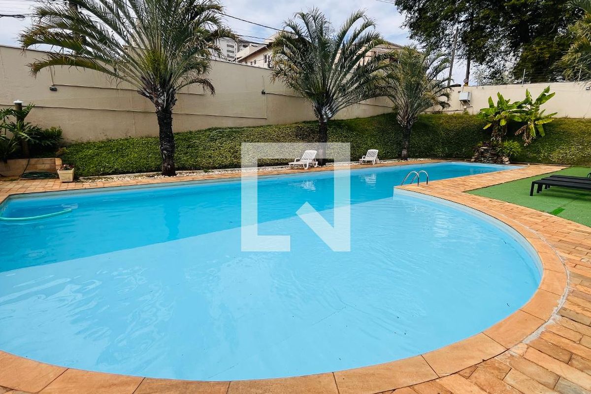 Casa à Venda - Mansões Santo Antônio, 3 Quartos,  100 m2 em , Campinas - sp | SoloBR