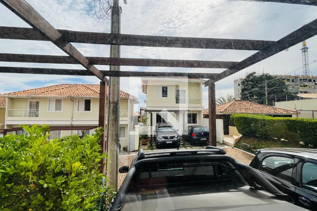 Casa à Venda - Mansões Santo Antônio, 3 Quartos,  100 m2 em , Campinas - sp | SoloBR