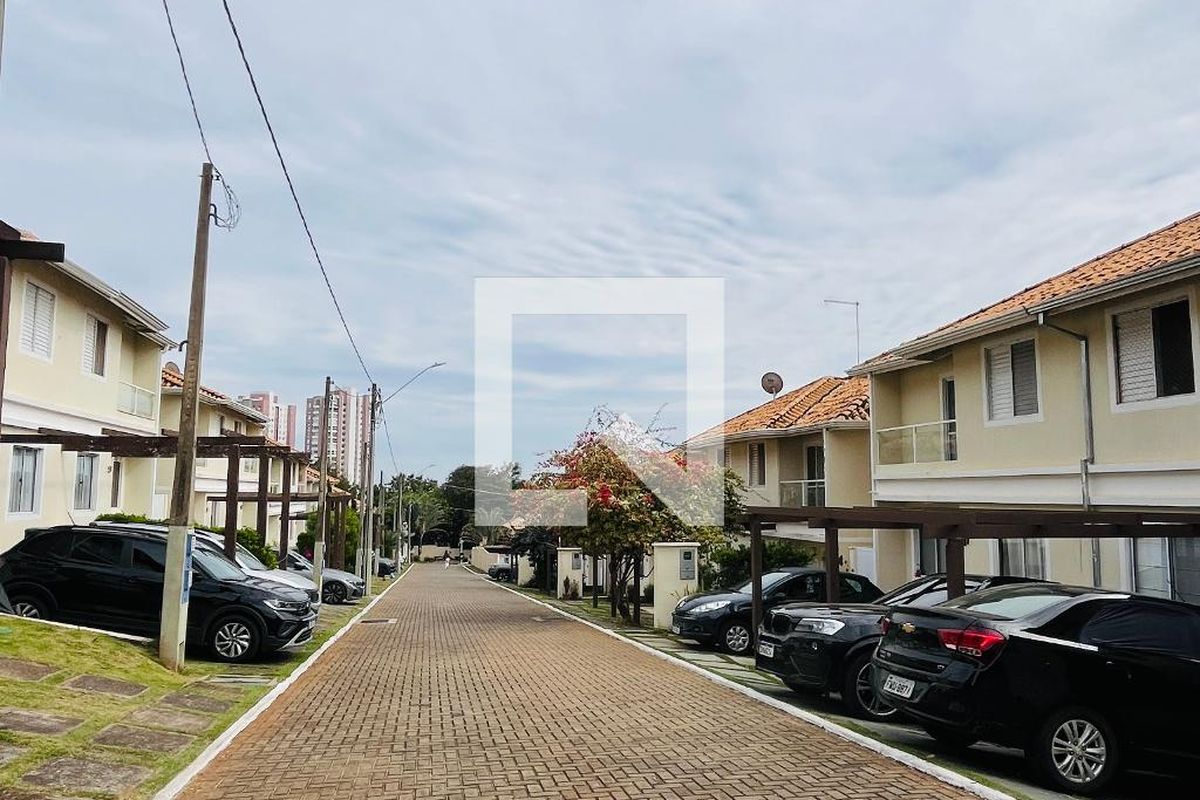 Casa à Venda - Mansões Santo Antônio, 3 Quartos,  100 m2 em , Campinas - sp | SoloBR