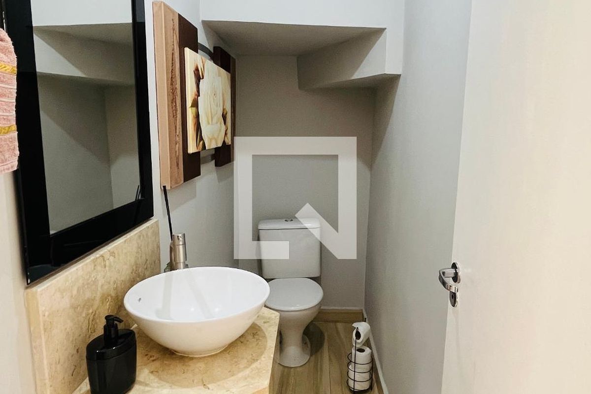 Casa à Venda - Mansões Santo Antônio, 3 Quartos,  100 m2 em , Campinas - sp | SoloBR