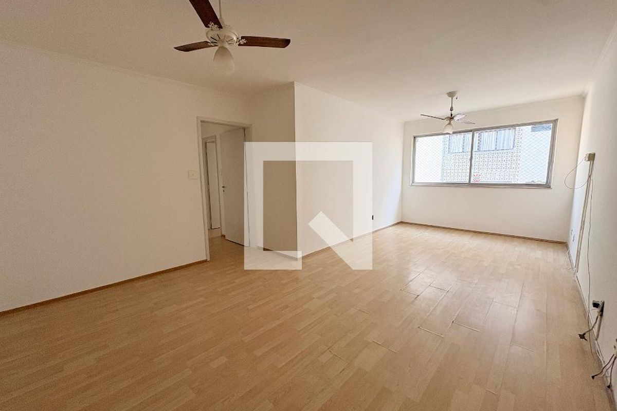 Apartamento, 2 quartos, 88 m² - Foto 1