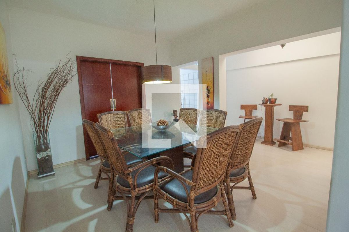 Casa, 4 quartos, 230 m² - Foto 9