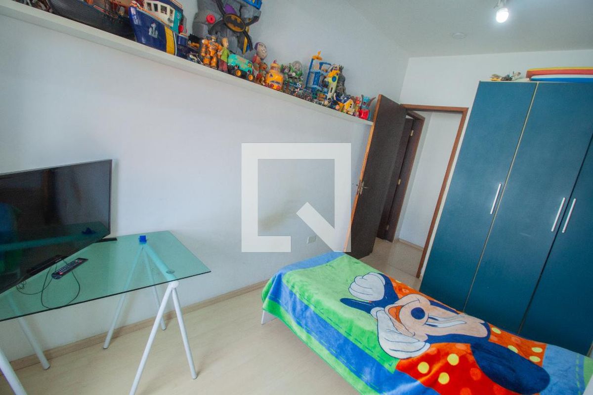 Casa, 4 quartos, 230 m² - Foto 37