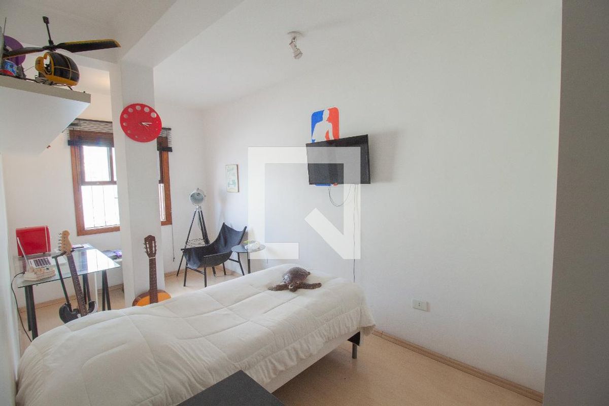 Casa, 4 quartos, 230 m² - Foto 29