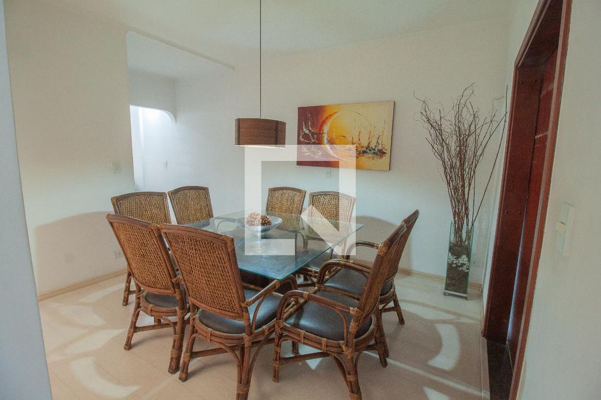 Casa, 4 quartos, 230 m² - Foto 7