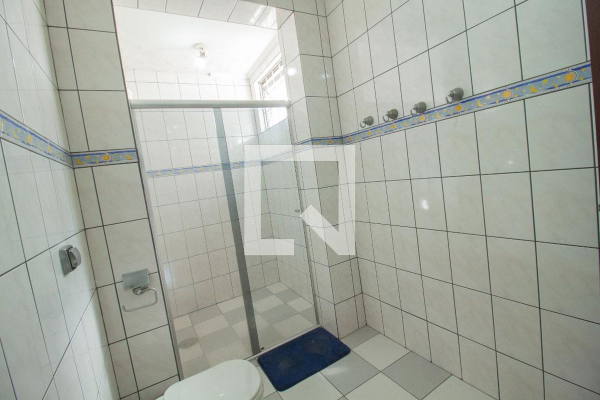 Casa, 4 quartos, 230 m² - Foto 39