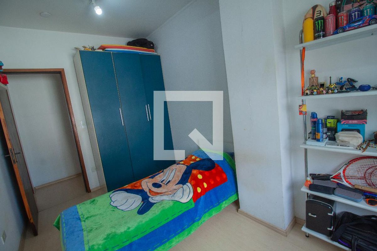 Casa, 4 quartos, 230 m² - Foto 36