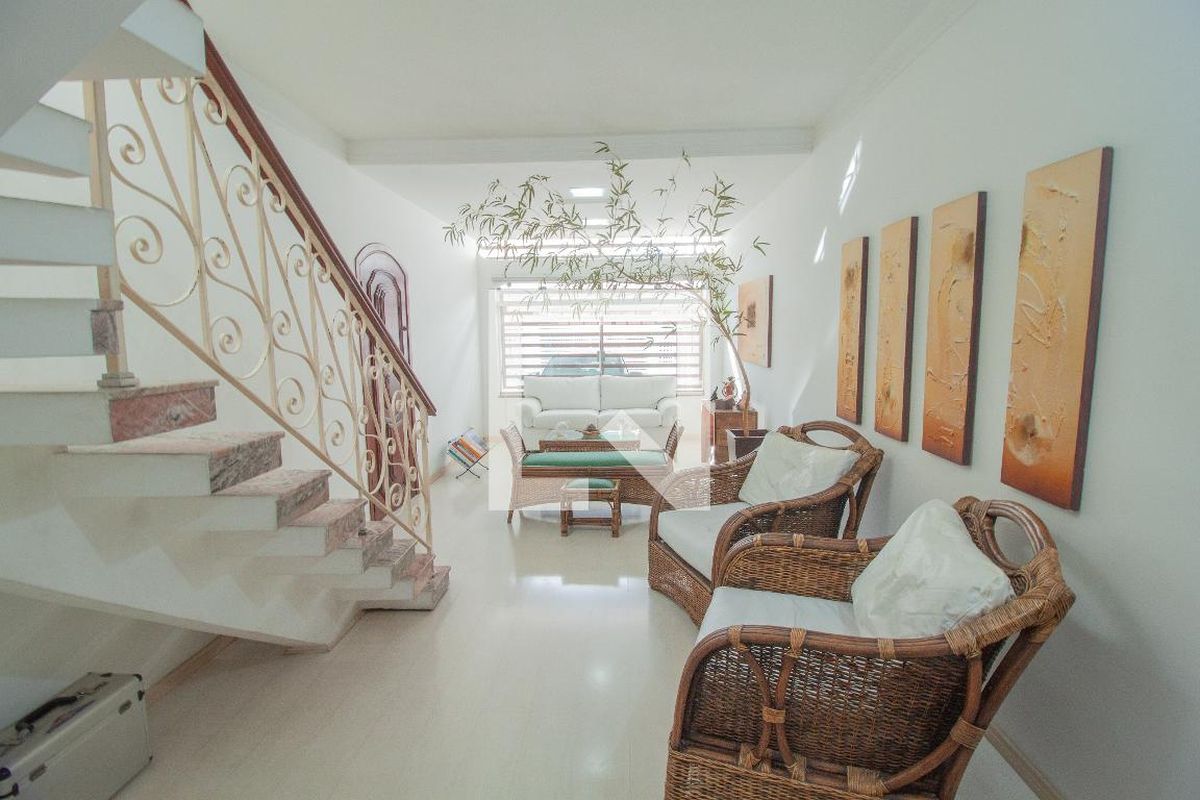 Casa, 4 quartos, 230 m² - Foto 6