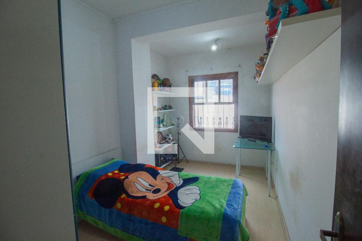 Casa, 4 quartos, 230 m² - Foto 34