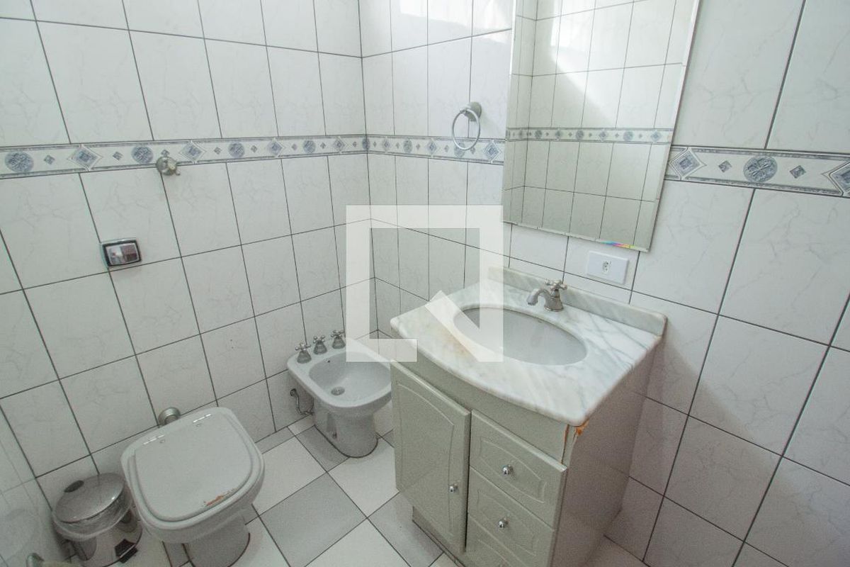 Casa, 4 quartos, 230 m² - Foto 21