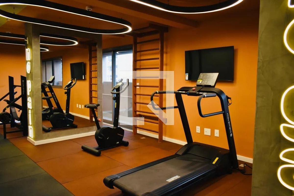Kitnet-Studio, 44 m² - Foto 11