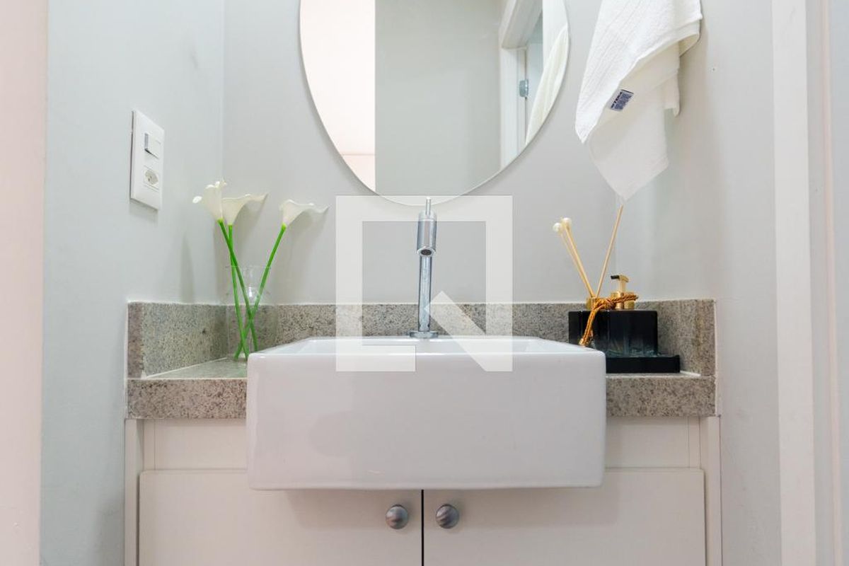 Kitnet-Studio, 44 m² - Foto 8