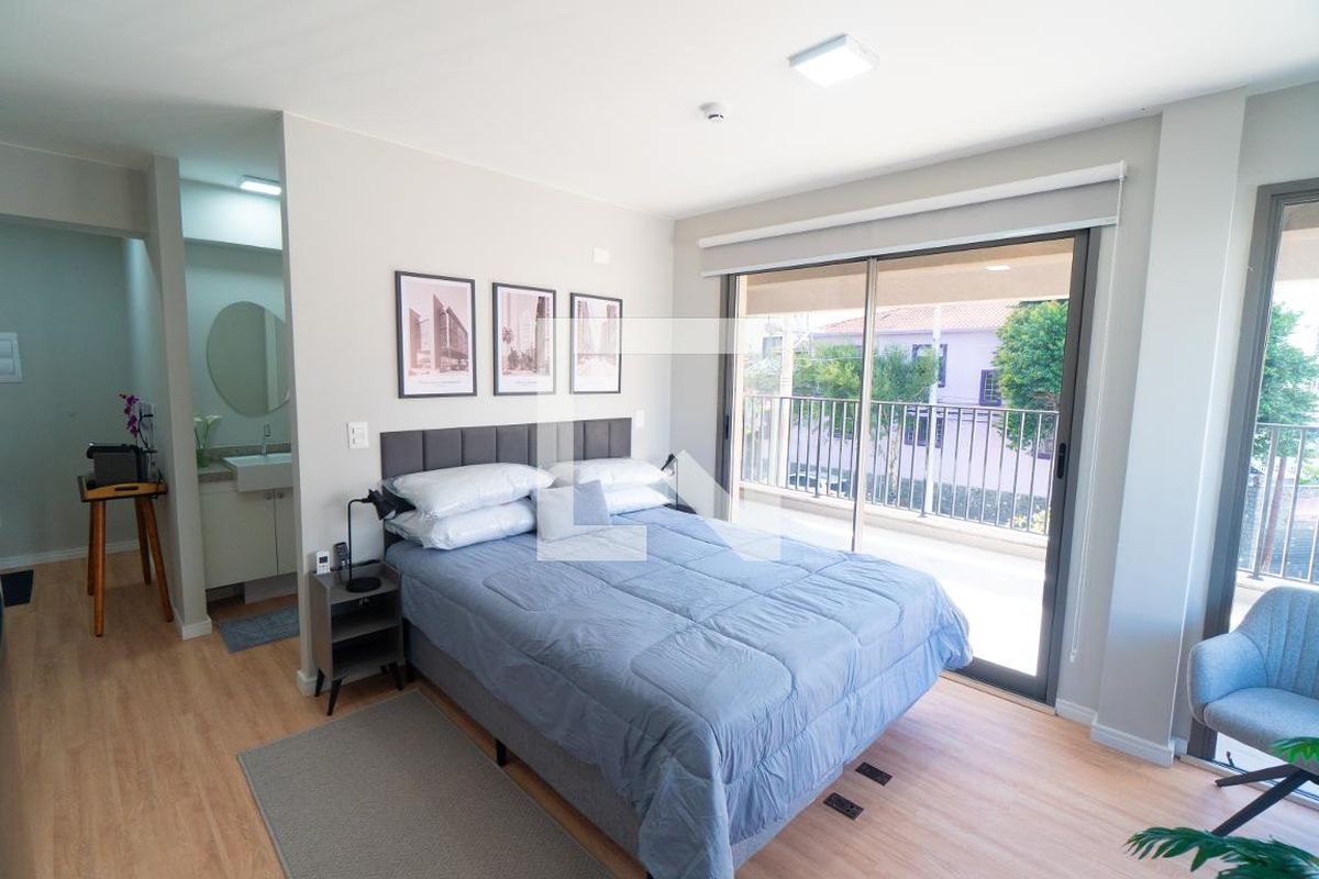 Kitnet-Studio, 44 m² - Foto 4