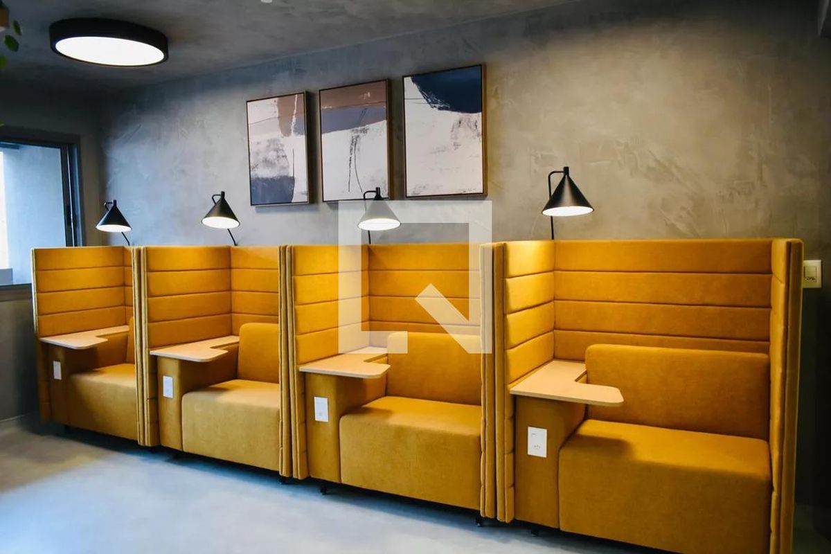 Kitnet-Studio, 44 m² - Foto 12