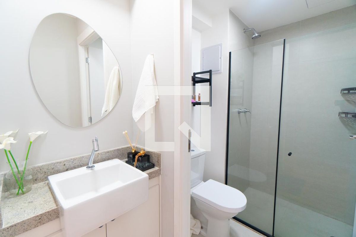 Kitnet-Studio, 44 m² - Foto 5