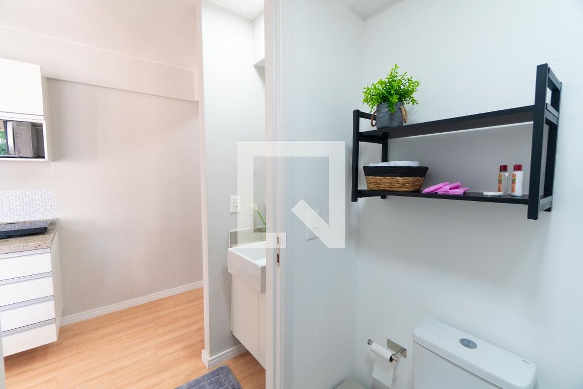 Kitnet-Studio, 44 m² - Foto 6