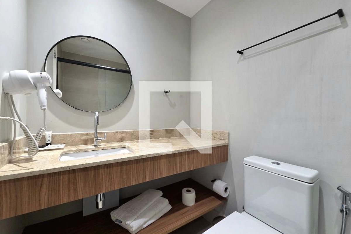 Kitnet-Studio, 31 m² - Foto 30