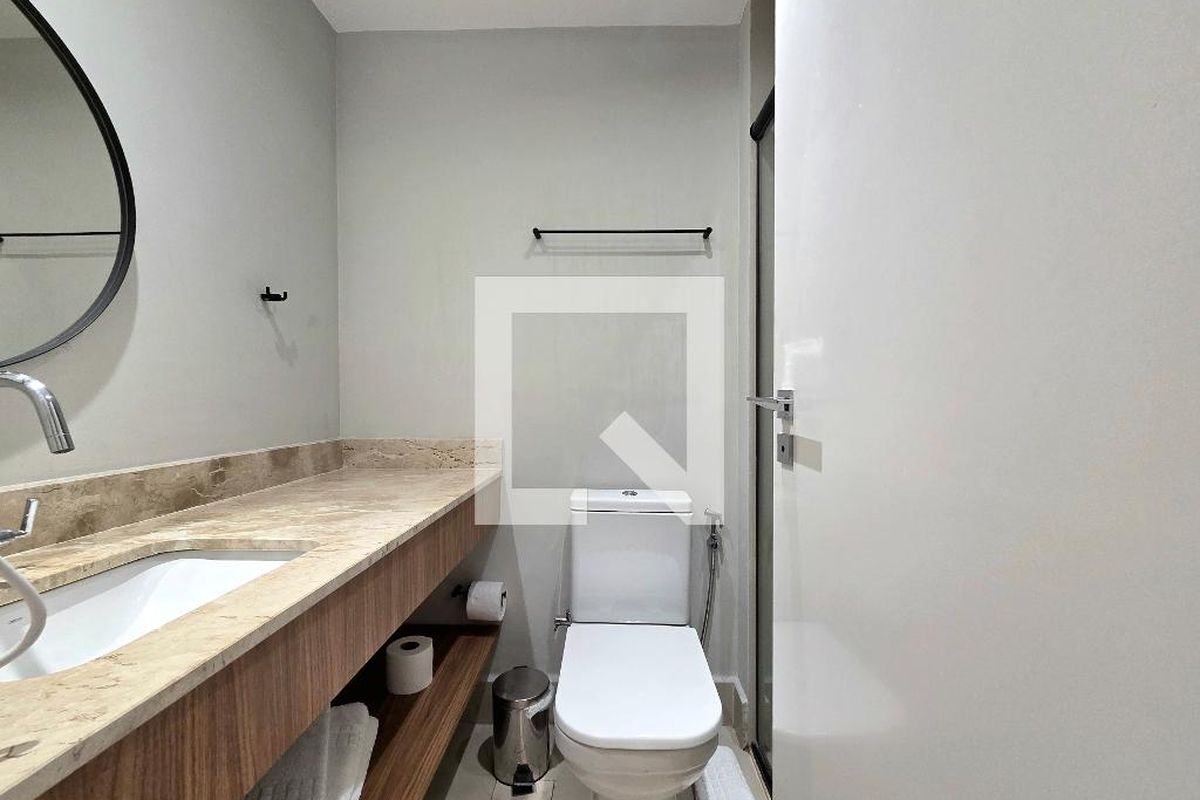 Kitnet-Studio, 31 m² - Foto 29