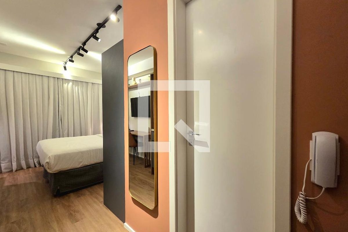 Kitnet-Studio, 31 m² - Foto 19