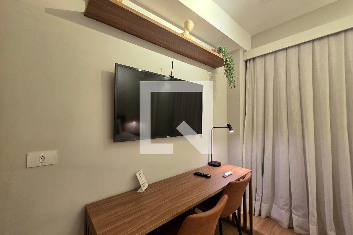 Kitnet-Studio, 31 m² - Foto 13