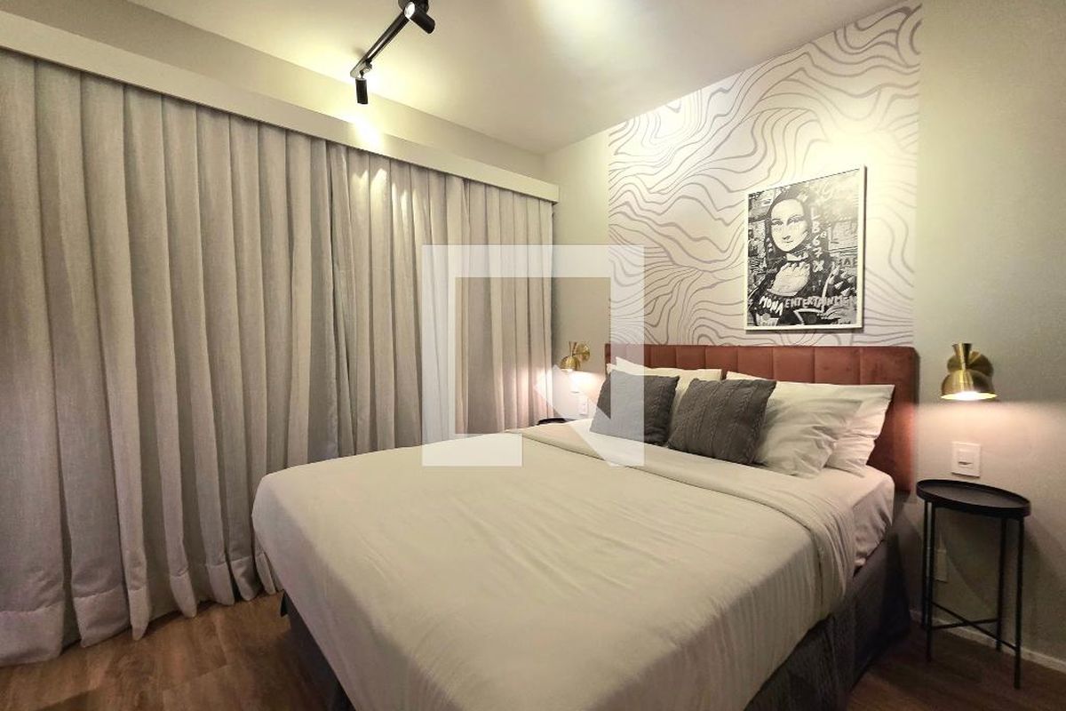 Kitnet-Studio, 31 m² - Foto 8