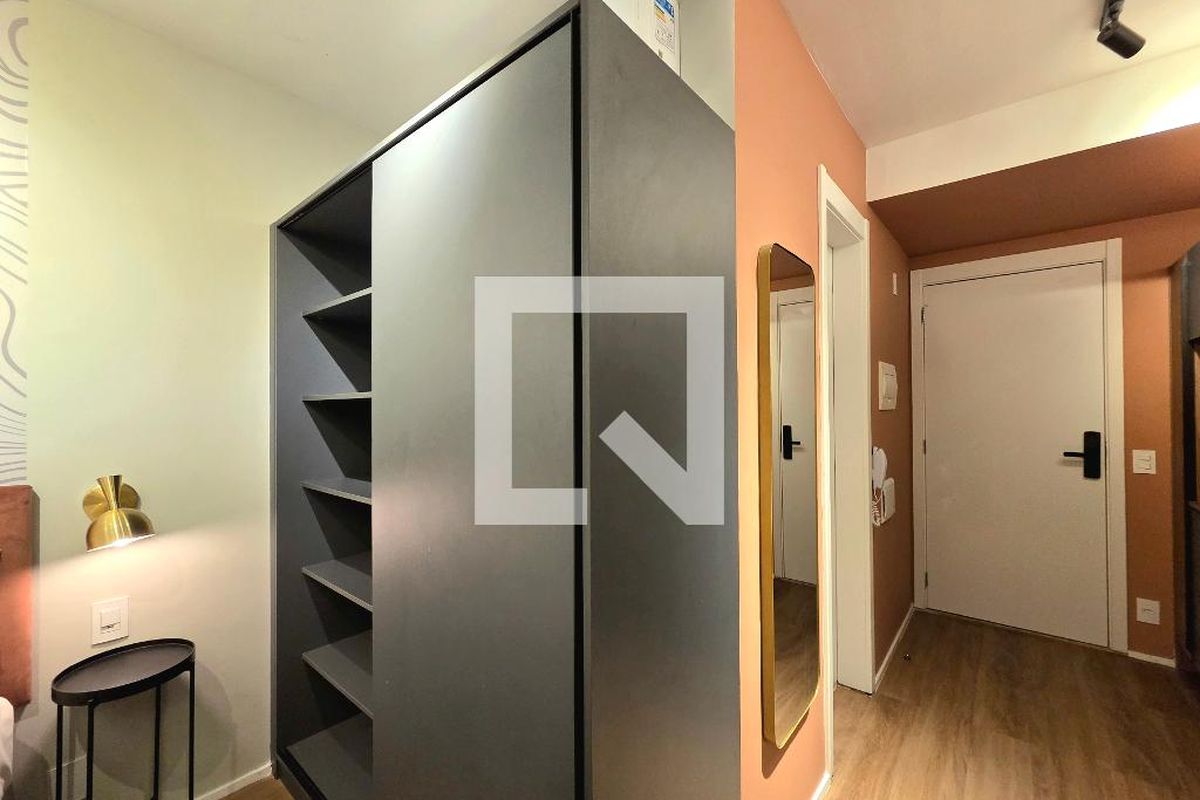 Kitnet-Studio, 31 m² - Foto 14