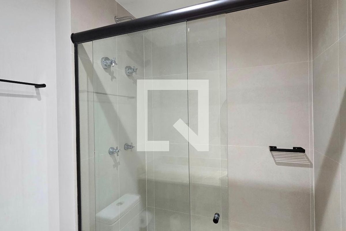 Kitnet-Studio, 31 m² - Foto 33
