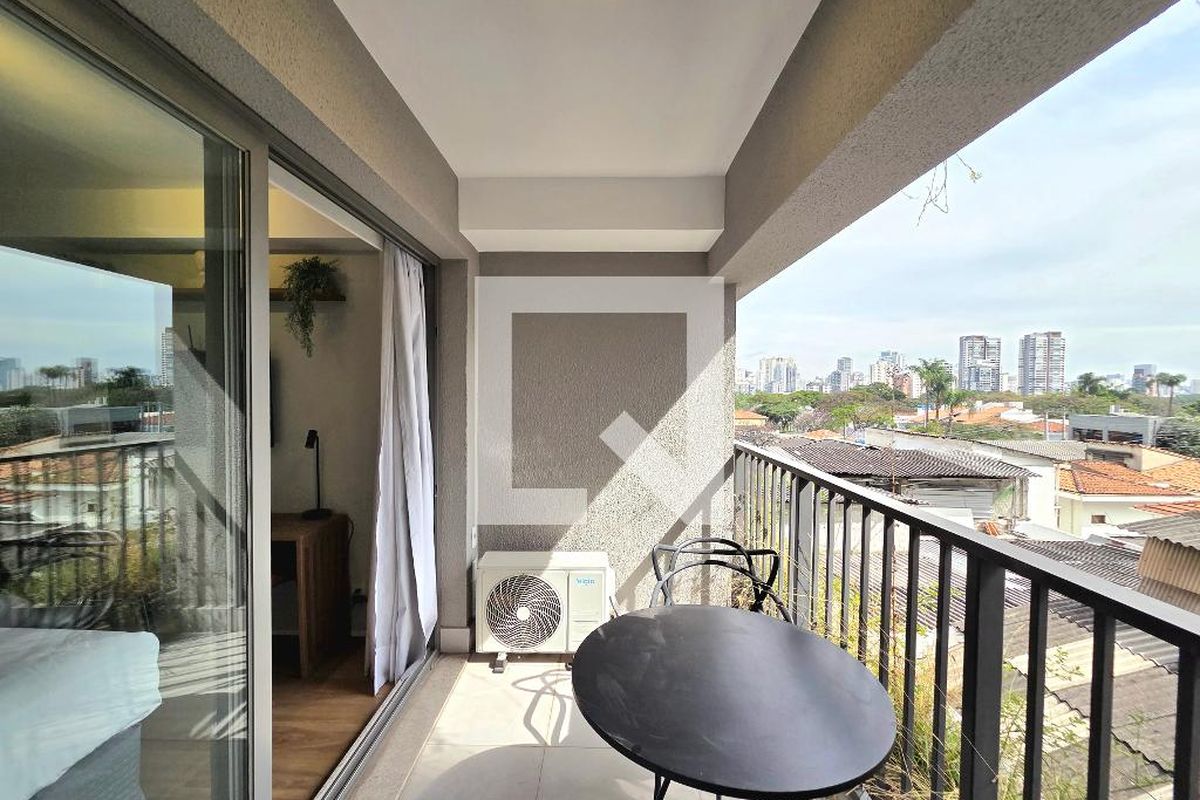 Kitnet-Studio, 31 m² - Foto 26