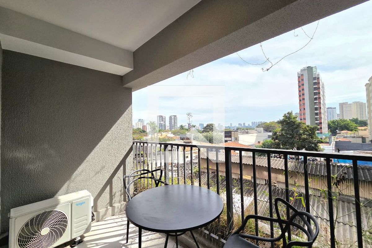 Kitnet-Studio, 31 m² - Foto 22