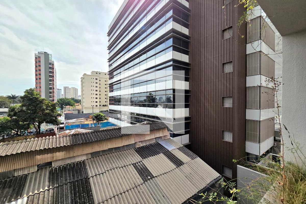 Kitnet-Studio, 31 m² - Foto 28
