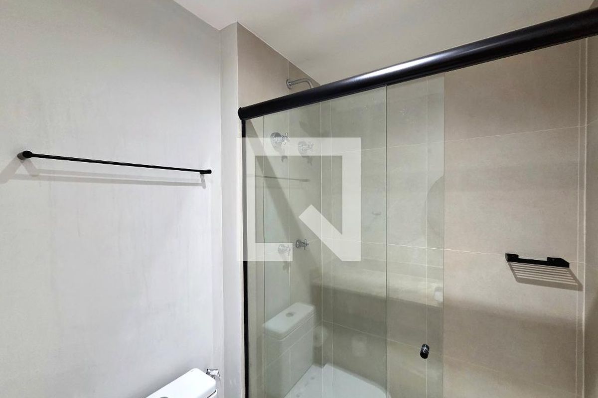 Kitnet-Studio, 31 m² - Foto 31