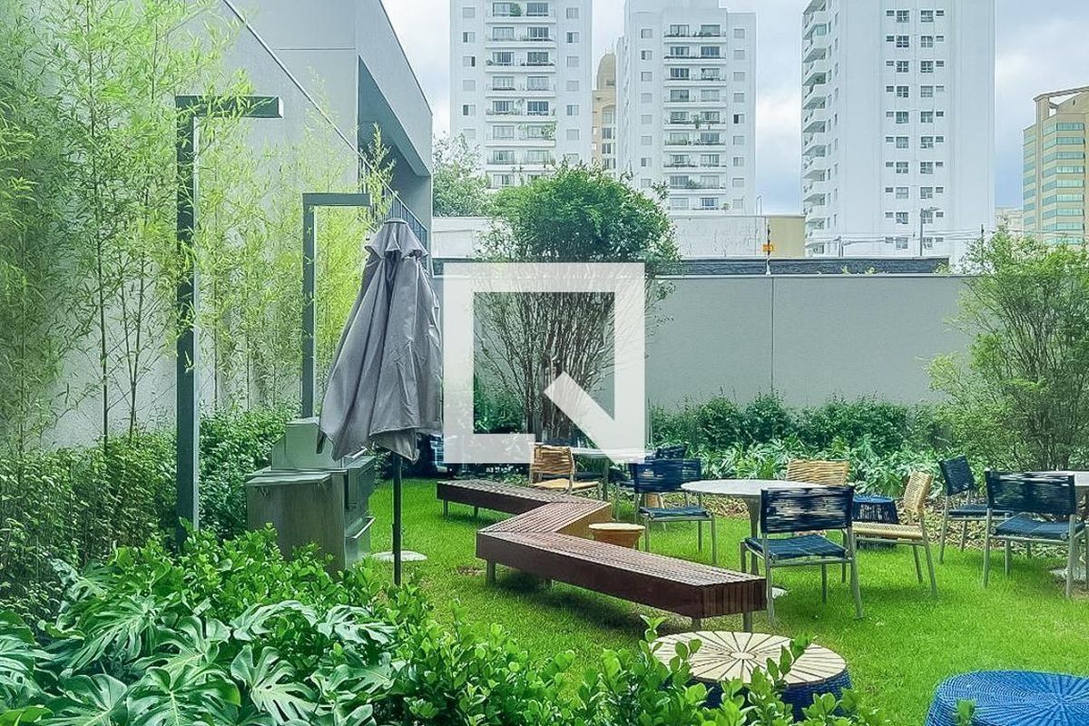 Kitnet-Studio, 31 m² - Foto 43
