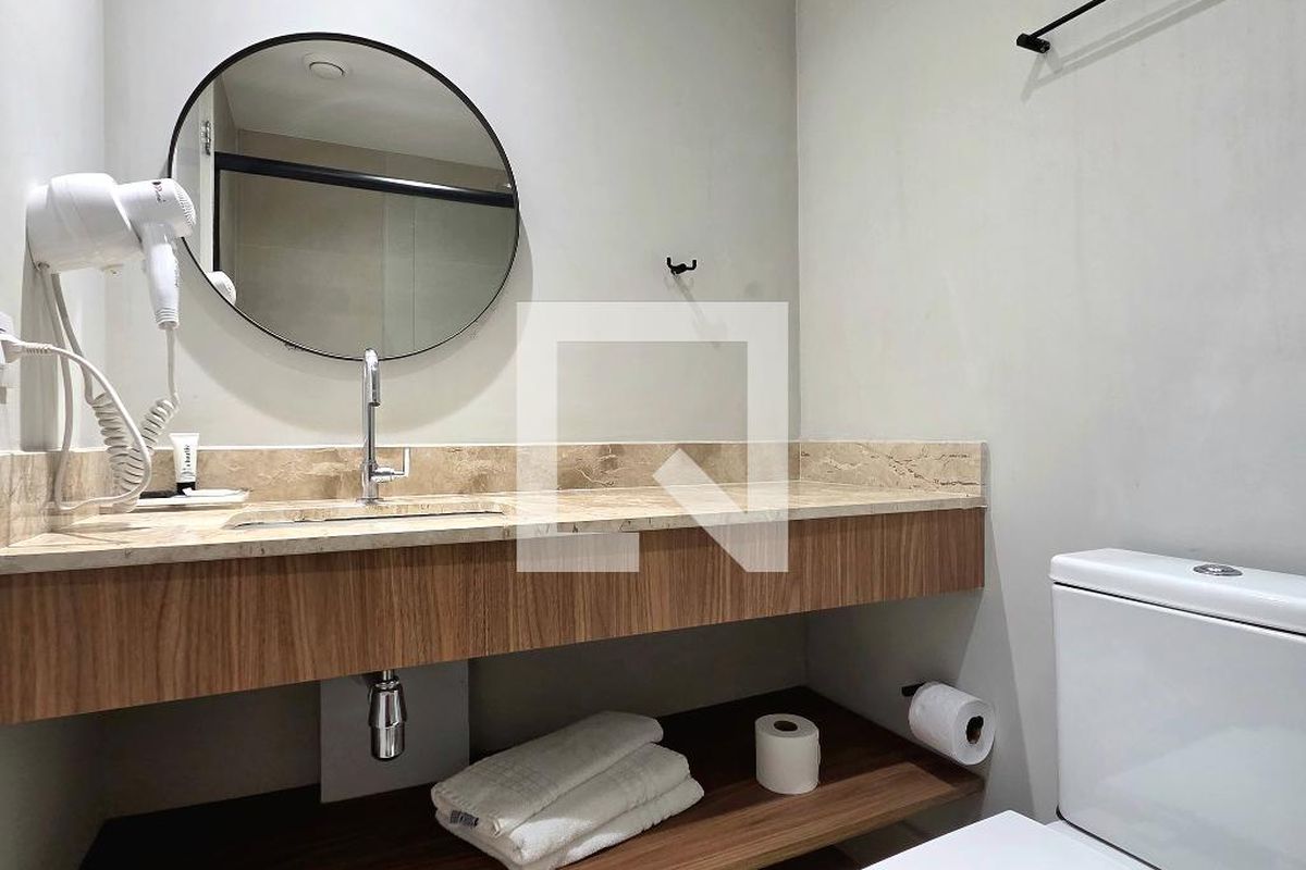 Kitnet-Studio, 31 m² - Foto 32