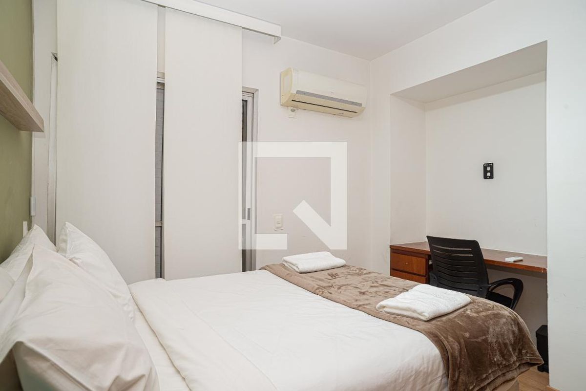 Apartamento, 1 quarto, 37 m² - Foto 15