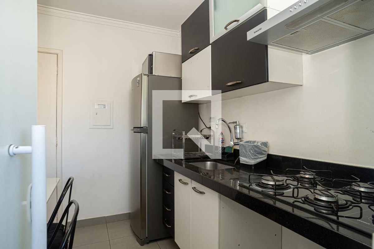 Apartamento, 1 quarto, 37 m² - Foto 22