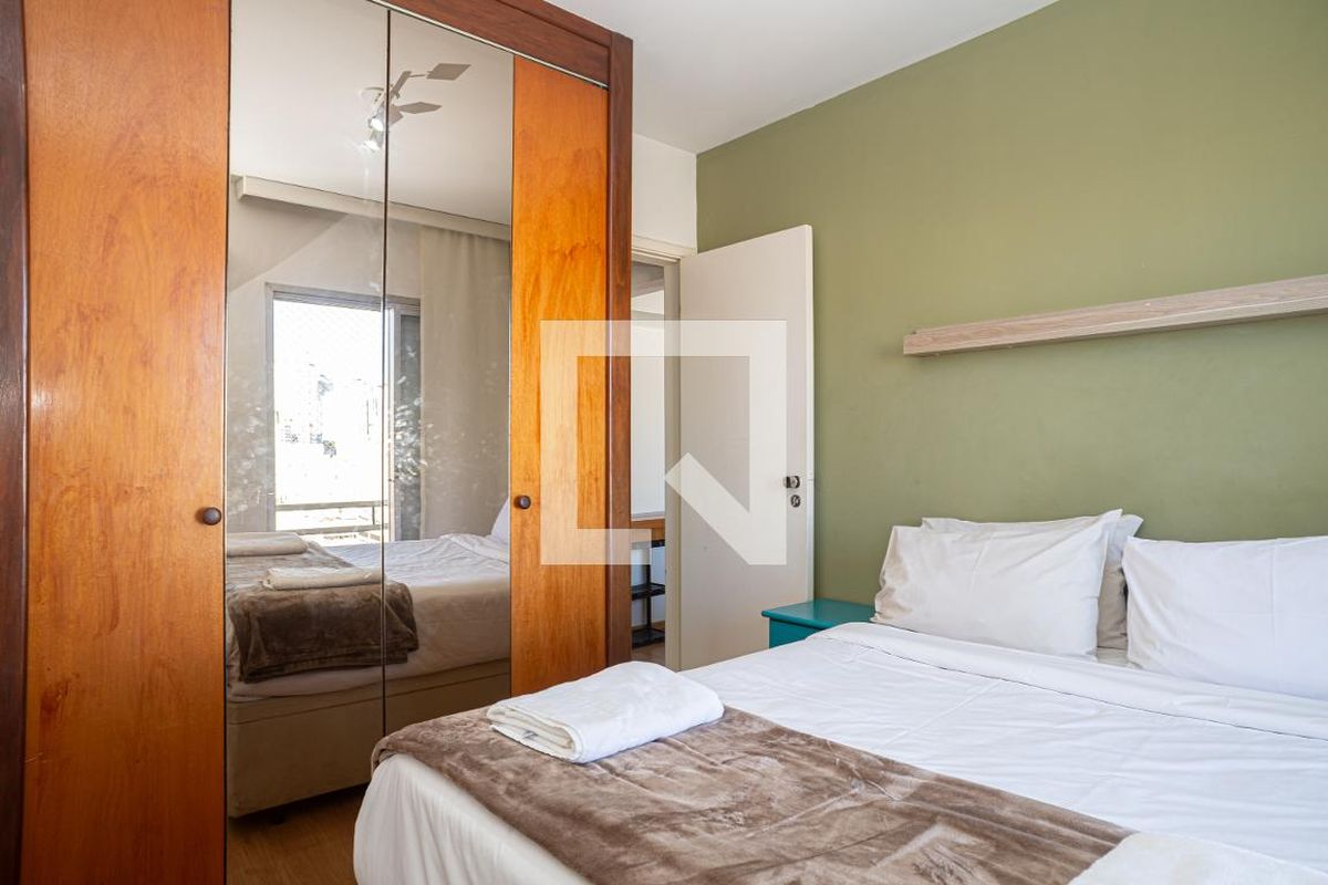 Apartamento, 1 quarto, 37 m² - Foto 13