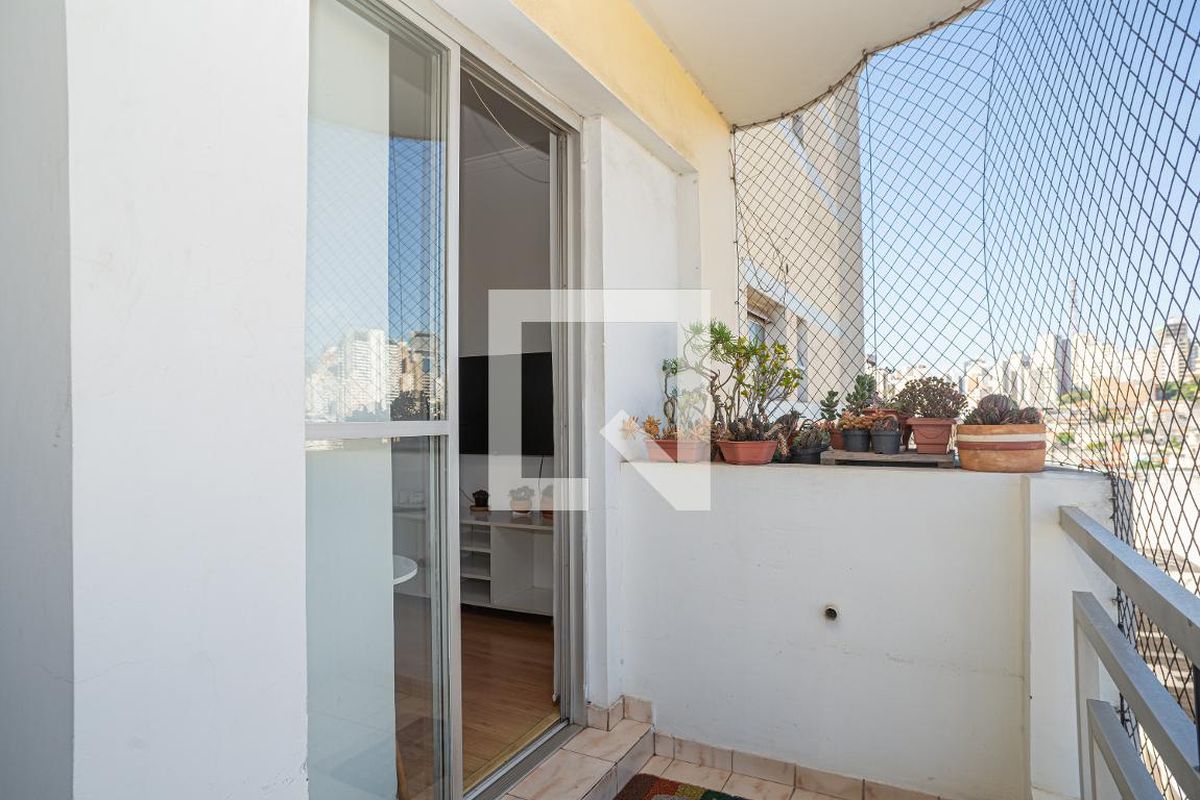 Apartamento, 1 quarto, 37 m² - Foto 9