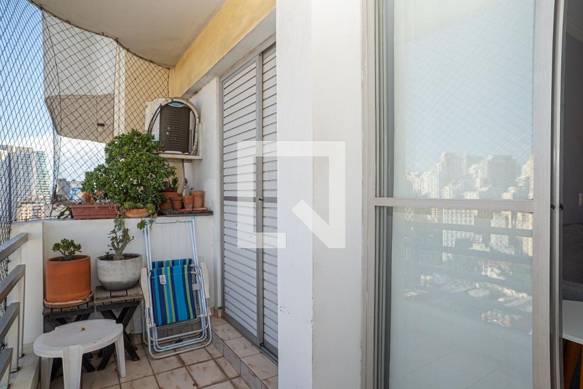 Apartamento, 1 quarto, 37 m² - Foto 8