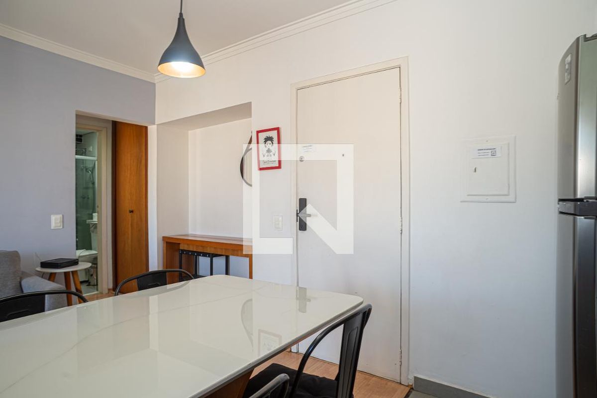 Apartamento, 1 quarto, 37 m² - Foto 24