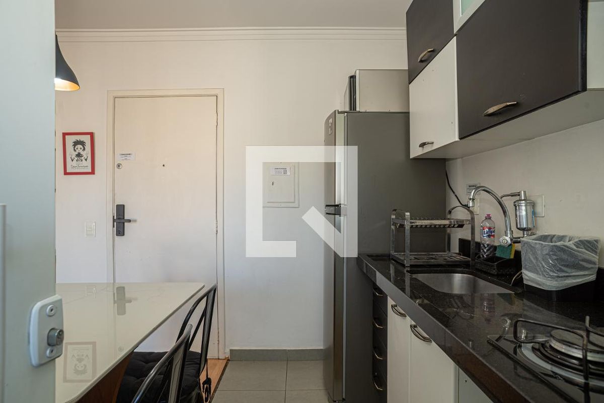 Apartamento, 1 quarto, 37 m² - Foto 23